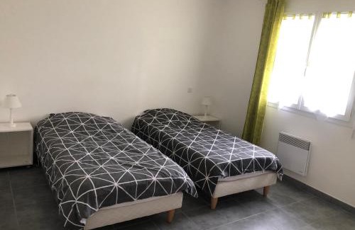 Eugenie-les-Bains House | LES IRIS 1 T2 45m2 à 300m des thermes