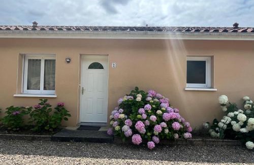 Eugenie-les-Bains House | LES IRIS 3 T2 45m2 à 300m des thermes