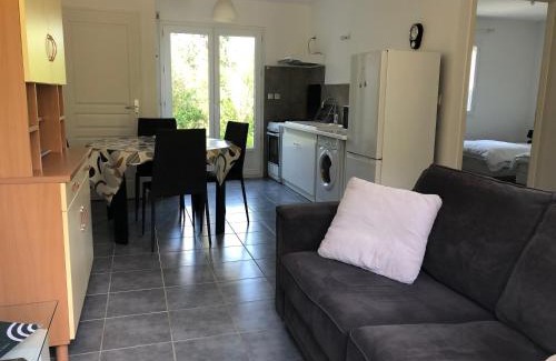 Eugenie-les-Bains House | LES IRIS 3 T2 45m2 à 300m des thermes