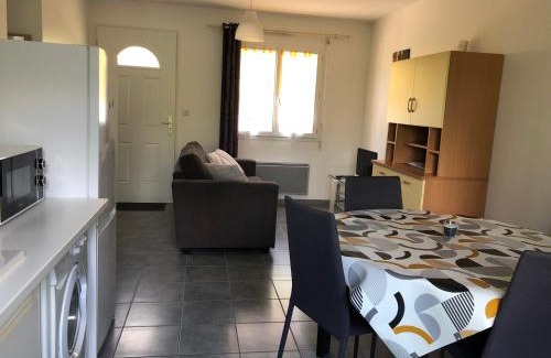 Eugenie-les-Bains House | LES IRIS 3 T2 45m2 à 300m des thermes