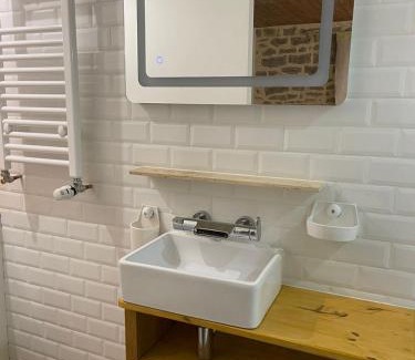 Fontenay-pres-Vezelay Bed & Breakfast | Les Iris