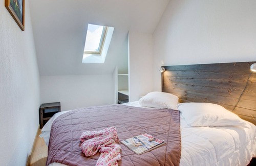 Peyragudes Apartment | Les Jardins de Balnéa by Interhome