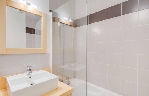 Peyragudes Apartment | Les Jardins de Balnéa by Interhome