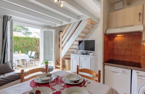 Les Mathes House | Les Jardins de la Palmyre by Interhome