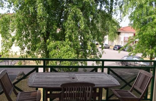 Hasnon Apartment | Les jardins de Theo