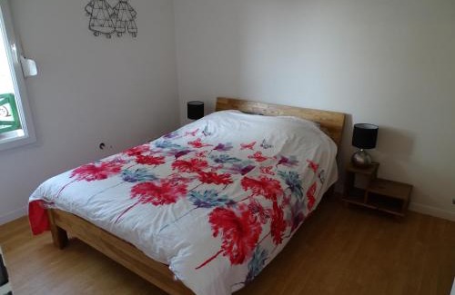 Hasnon Apartment | Les jardins de Theo