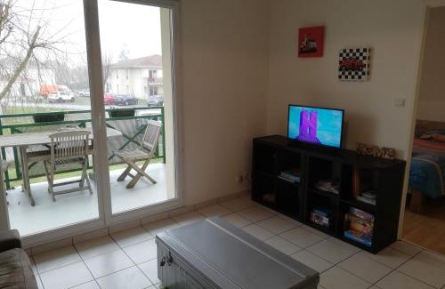 Hasnon Apartment | Les jardins de Theo