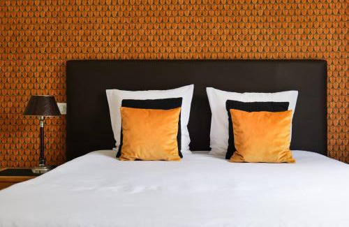 Oberhaslach House | Les Jardins du Nideck