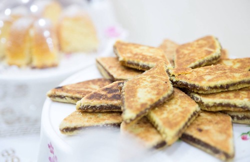 Batna Hotel | Les Jasmins Batna