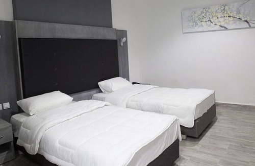 Batna Hotel | Les Jasmins Batna