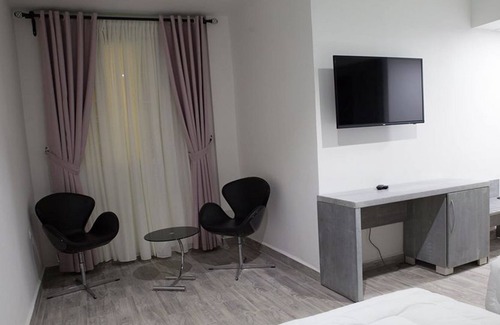 Batna Hotel | Les Jasmins Batna