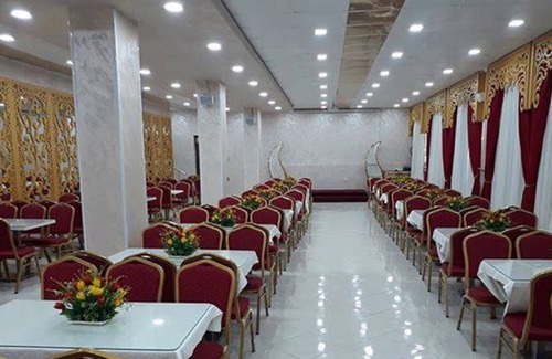 Batna Hotel | Les Jasmins Batna