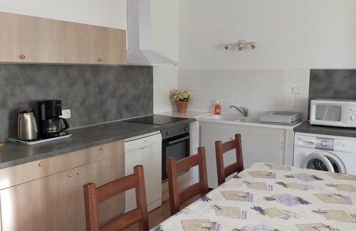 Moissac-Bellevue House | Les Lauriers - MOISSAC BELLEVUE