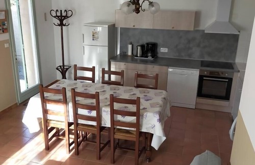 Moissac-Bellevue House | Les Lauriers - MOISSAC BELLEVUE