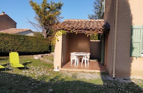 Moissac-Bellevue House | Les Lauriers - MOISSAC BELLEVUE