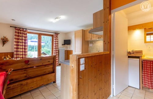 Aillon-le-Jerune House | LES LAUZES - AILLON LE JEUNE