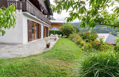 Aillon-le-Jerune House | LES LAUZES - AILLON LE JEUNE