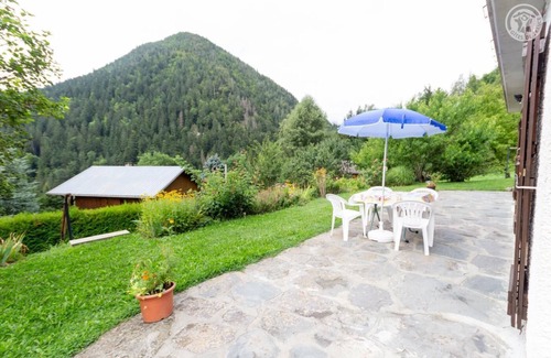 Aillon-le-Jerune House | LES LAUZES - AILLON LE JEUNE