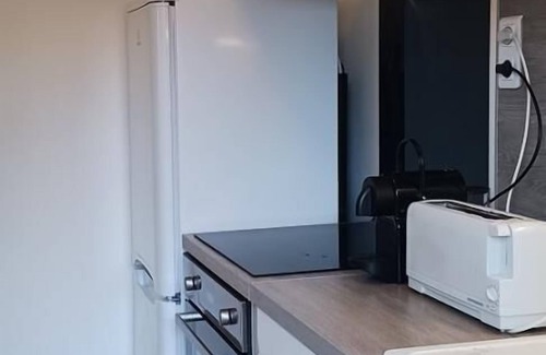 Moissac-Bellevue House | Les Lavandes - MOISSAC BELLEVUE