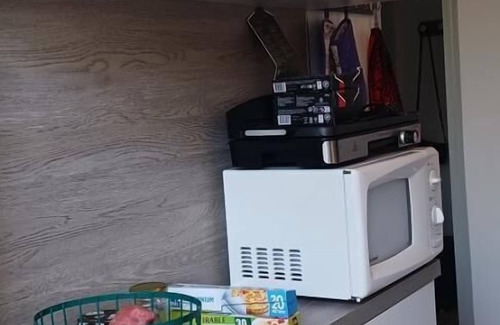 Moissac-Bellevue House | Les Lavandes - MOISSAC BELLEVUE