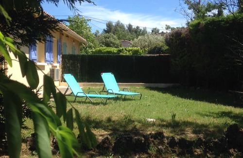 Moissac-Bellevue House | Les Lavandes - MOISSAC BELLEVUE