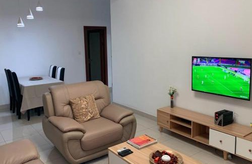 Yaounde Apartment | Les Lavandins-Yaoundé