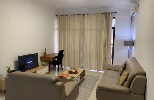 Yaounde Apartment | Les Lavandins-Yaoundé