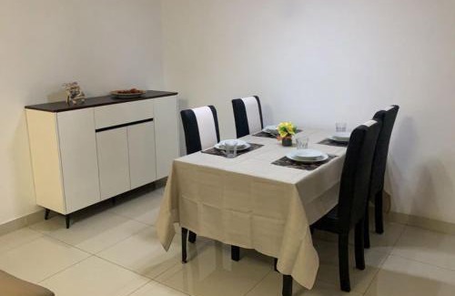 Yaounde Apartment | Les Lavandins-Yaoundé