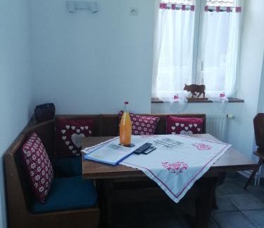 Sondernach Apartment | Les Locations de Stéphanie ,Gite Le Verger