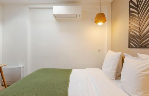 Neudorf Est Apartment | Les Lodges des Forges