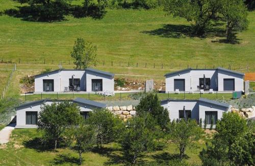 Passenans House | Les Lodges du Revermont