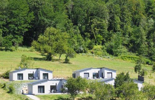 Passenans House | Les Lodges du Revermont