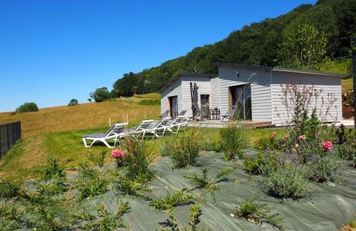 Passenans House | Les Lodges du Revermont