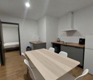 Passenans House | Les Lodges du Revermont