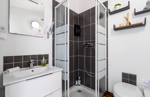 Saint-Cannat Resort | LES LODGES TAIZEN SPA SANS ENFANTS