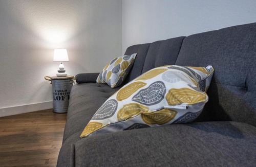 Thouars Apartment | ❂ Les Logis de la Trémoille ❂ Cozy ❂ Netflix ❂