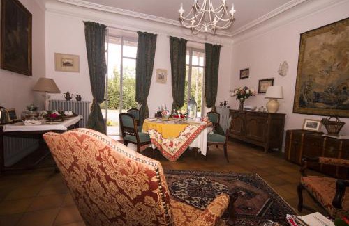 Uzeste Bed & Breakfast | Les Luz - Chambres d'hôtes