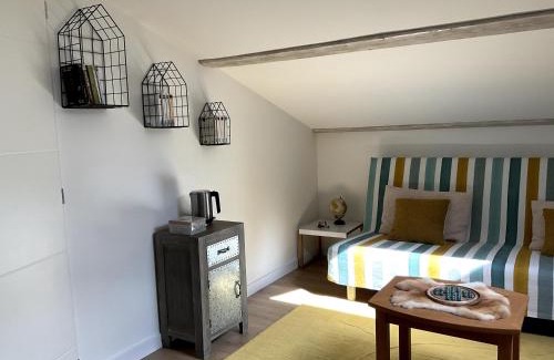 Arpaillargues-et-Aureillac Bed & Breakfast | Les Mélias