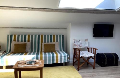 Arpaillargues-et-Aureillac Bed & Breakfast | Les Mélias