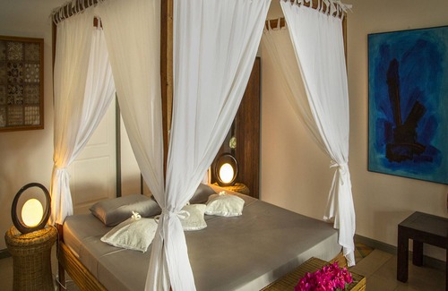 Ronda House | Les Maisons D'itac