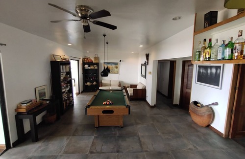 Ronda House | Les Maisons D'itac