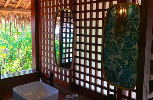 Ronda House | Les Maisons D'itac