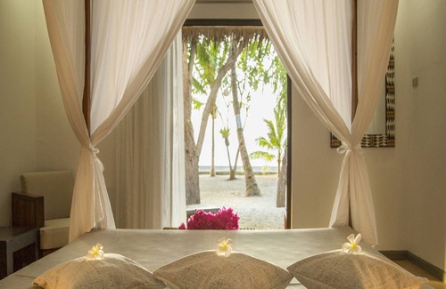 Ronda House | Les Maisons D'itac