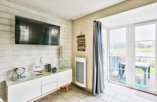 Belle Dune Apartment | Les Maisons de Belle Dune - maeva Home - Maison 4 pièces 6 personnes Prestige MAE-2648