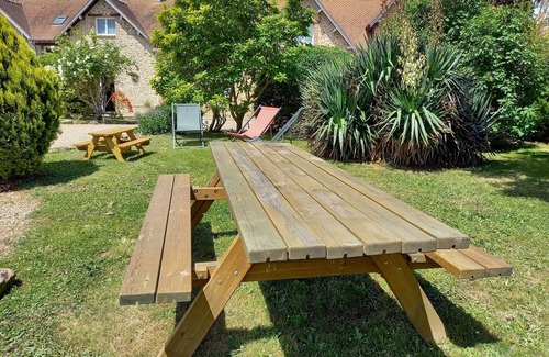 Le Vieil-Evreux House | Les Maisons du Théâtre Romain - 4 Gîtes - 10 Chambres