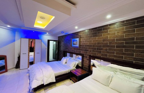 Ouakam Hotel | Les Mamelles Dakar Hotel