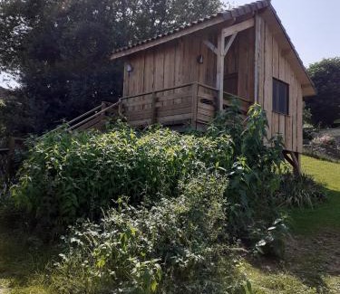 Baladou Bed & Breakfast | Les Mandarins