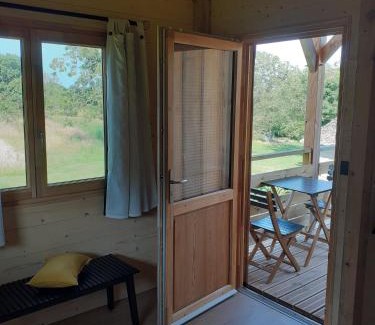 Baladou Bed & Breakfast | Les Mandarins