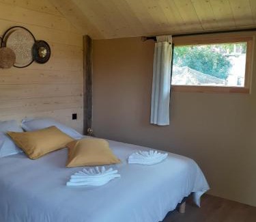 Baladou Bed & Breakfast | Les Mandarins