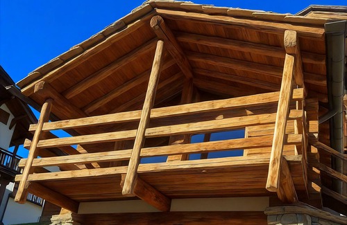 Mase Ski Chalet | Les Mayens d'Adrien - The discreet luxury of an unspoilt Chalet in Val d'Hérens